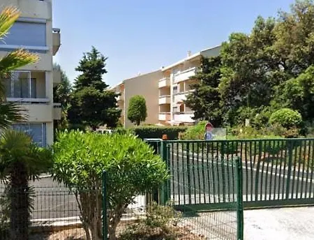 Apartment B Front De Saint-Raphael (Var)